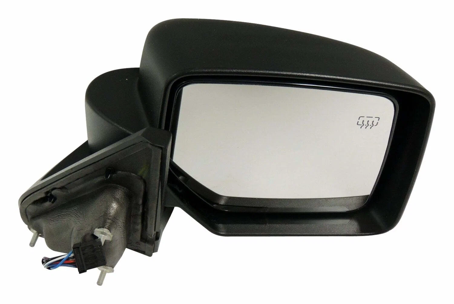 Crown Automotive - Plastic Black Mirror - 5155460AF